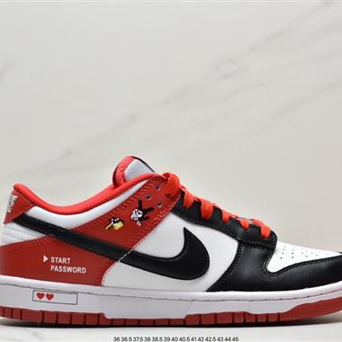 Nike SB Dunk Low"Aged Navy"扣籃系列低幫休閑運動滑板板鞋