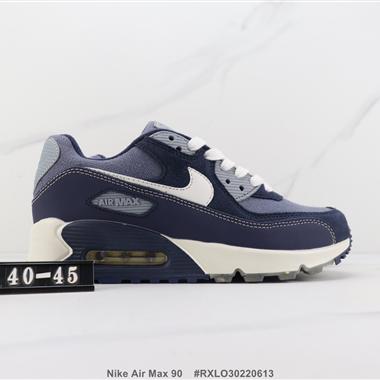 Nike Air Max 90 氣墊緩震跑步鞋 