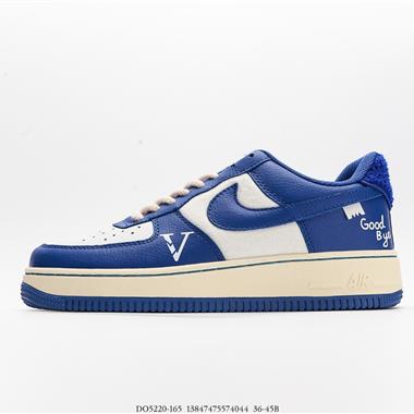 Nike Air Force1  Low 空軍一號低幫百搭休閑運動板鞋