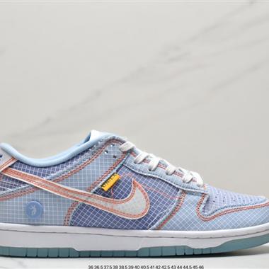 Union LA x Nike Dunk Low 聯名款  
