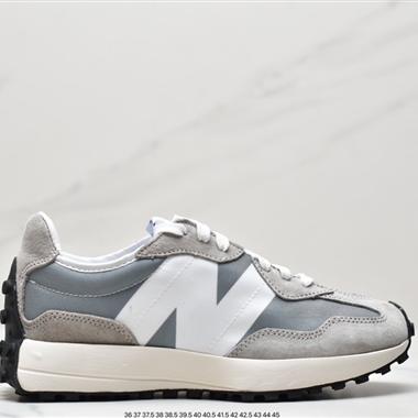  New Balance 327 複古先鋒 MS327系列複古休閑運動慢跑鞋