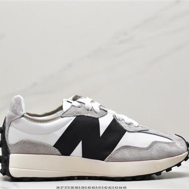  New Balance 327 複古先鋒 MS327系列複古休閑運動慢跑鞋