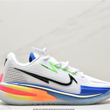 Nike Air Zoom G.T.Cut EP 新款實戰系列籃球鞋
