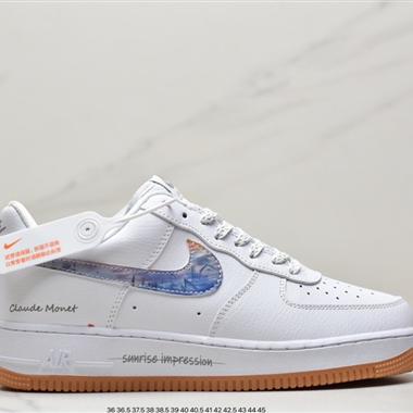 Nike Air Force 1 Low  空軍一號低幫百搭休閑運動板鞋
