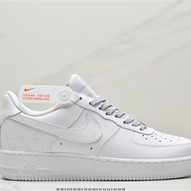 Nike Air Force 1 Low  空軍一號低幫百搭休閑運動板鞋