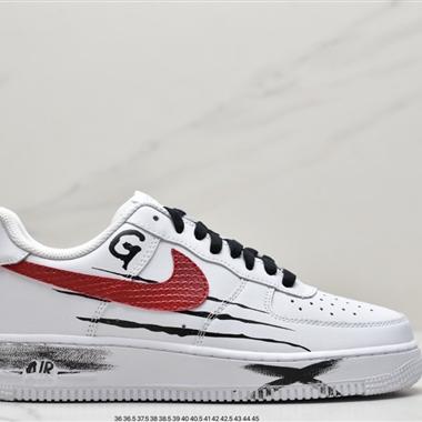 Nike Air Force 1'07 空軍一號休閑運動板鞋