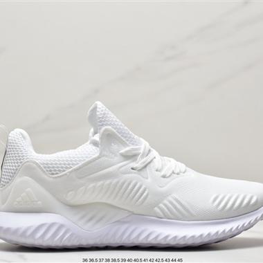 Adidas AlphaBounce HPC AMS阿爾法二代