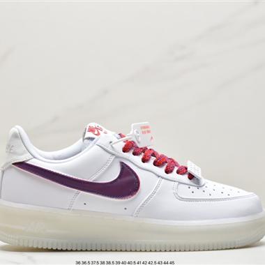 Nike Air Force 1 “De Lo Mio”空軍一號經典低幫百搭休閑運動板鞋