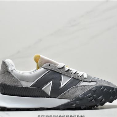  Casablanca x New Balance XC-72 系列 