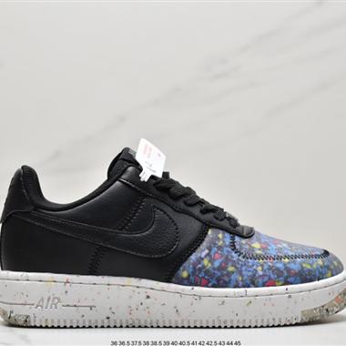 Nike Air Force 1'07 空軍一號休閑運動板鞋