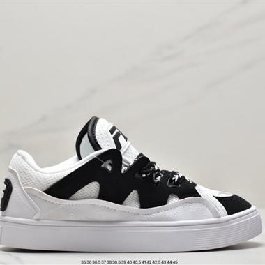 FILA FUSION 斐樂潮牌板鞋休閑運動鞋