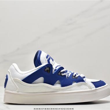FILA FUSION 斐樂潮牌板鞋休閑運動鞋