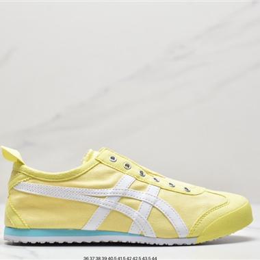 Asics 亞瑟士 Onitsuka Tiger 鬼冢虎 