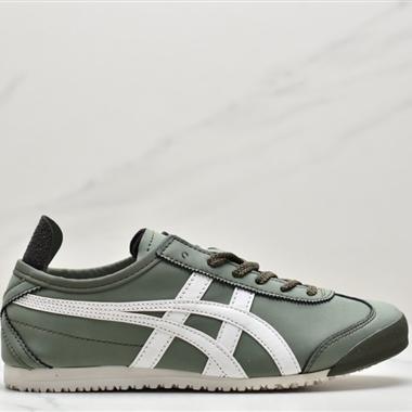 Asics 亞瑟士 Onitsuka Tiger 鬼冢虎 