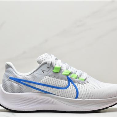 Nike  Zoom Pegasus 38 登月38代系列九針眼網紗透氣緩震疾速跑鞋