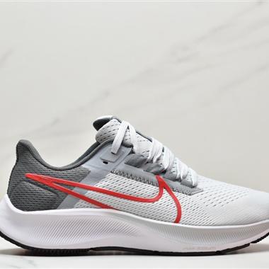 Nike  Zoom Pegasus 38 登月38代系列九針眼網紗透氣緩震疾速跑鞋