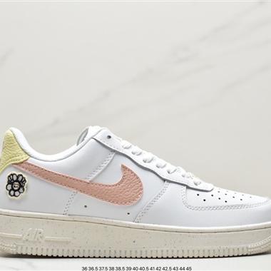 Nike Air Force 1 Low  空軍一號低幫百搭休閑運動板鞋