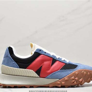  Casablanca x New Balance XC-72 系列 