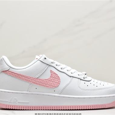 Nike Air Force 1 Low  空軍一號低幫百搭休閑運動板鞋