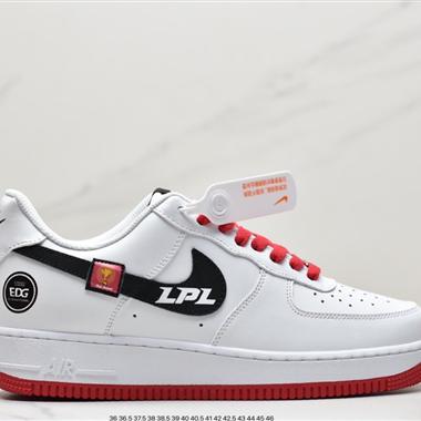 Nike Air Force 1 '07 Low