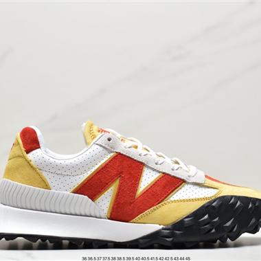  Casablanca x New Balance XC-72 系列 