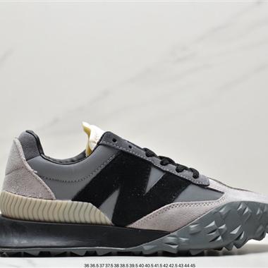  Casablanca x New Balance XC-72 系列 