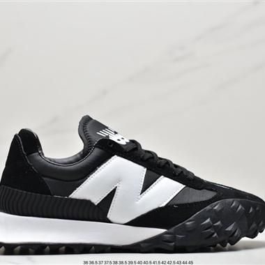  Casablanca x New Balance XC-72 系列 