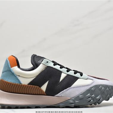  Casablanca x New Balance XC-72 系列 