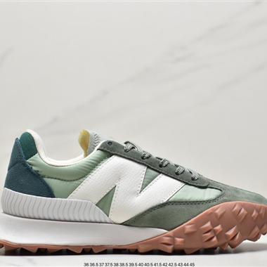  Casablanca x New Balance XC-72 系列 