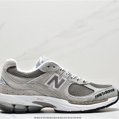 New Balance NEW NB2002 複古運動鞋