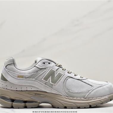 New Balance NEW NB2002 複古運動鞋