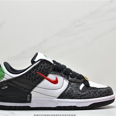 Nike SB Zoom Dunk Low 板鞋