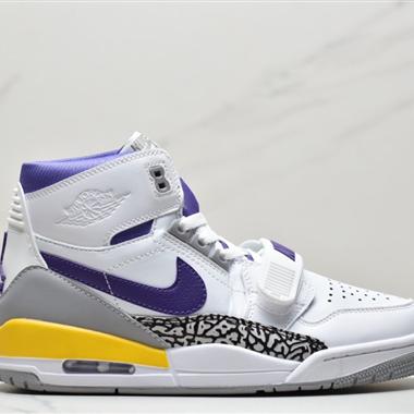 Nike Air Jordan Legacy AJ312