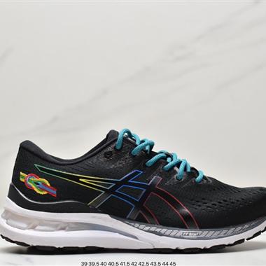 Asics 亞瑟士 GEL-Kayano 28代 運動休閑網面透氣跑步鞋