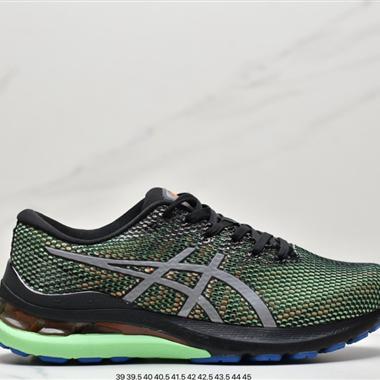 Asics 亞瑟士 GEL-Kayano 28代 運動休閑網面透氣跑步鞋