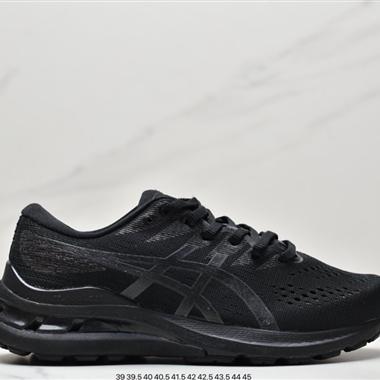 Asics 亞瑟士 GEL-Kayano 28代 運動休閑網面透氣跑步鞋