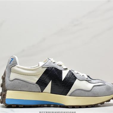  New Balance 327 複古先鋒 MS327系列複古休閑運動慢跑鞋