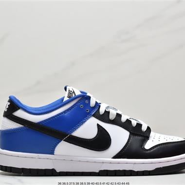 Nike SB Zoom Dunk Low 系列經典百搭休閑運動板鞋
