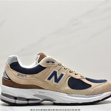 NewBalance 2002 複古運動鞋
