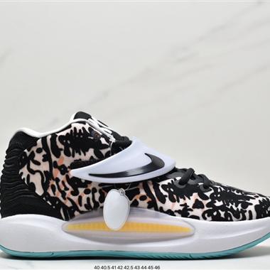 Nike Zoom KD 14 EP 緩震實戰籃球鞋