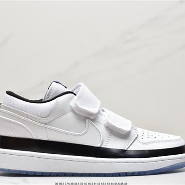 Nike Air Jordan 1 Retro Low Double 低幫