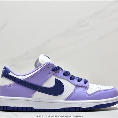 Nike SB Zoom Dunk Low 板鞋 