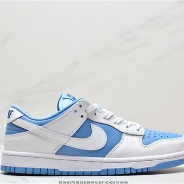 Nike SB Zoom Dunk Low 板鞋 