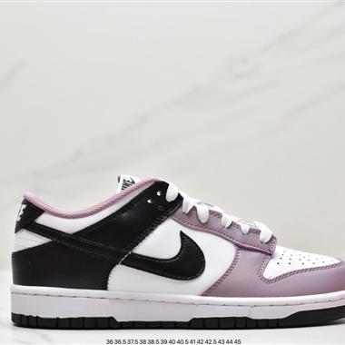 Nike By You SB Dunk Low Retro SP扣籃系列低幫休閑運動滑板板鞋