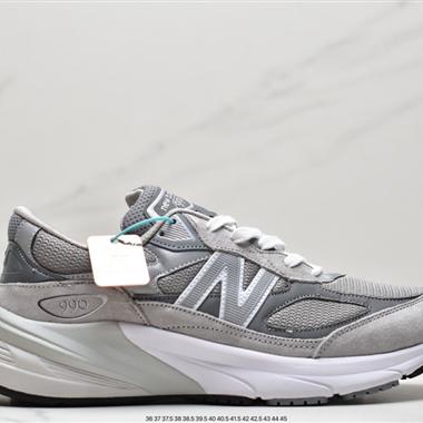 New Balance M990GL6 