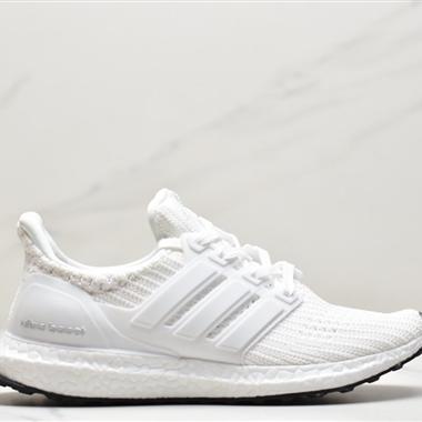 Adidas UItraBOoST 透氣休閒跑鞋