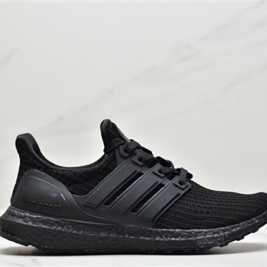 Adidas UItraBOoST 透氣休閒跑鞋