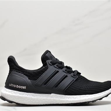 Adidas UItraBOoST 透氣休閒跑鞋
