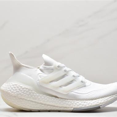 Adidas  UL TRABOOST 21 跑步運動鞋