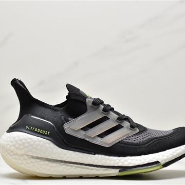 Adidas  UL TRABOOST 21 跑步運動鞋